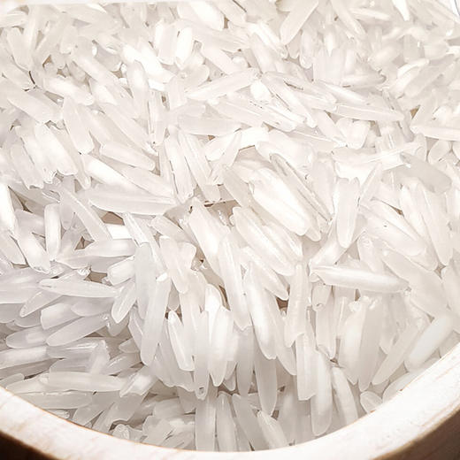 太粮巴斯玛蒂大米 1kg 商品图3