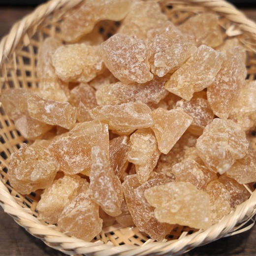 逐南味 罐装老冰糖1.5kg 商品图1