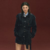 Ariseism 美式复古短外套女秋季新款外套 商品缩略图2