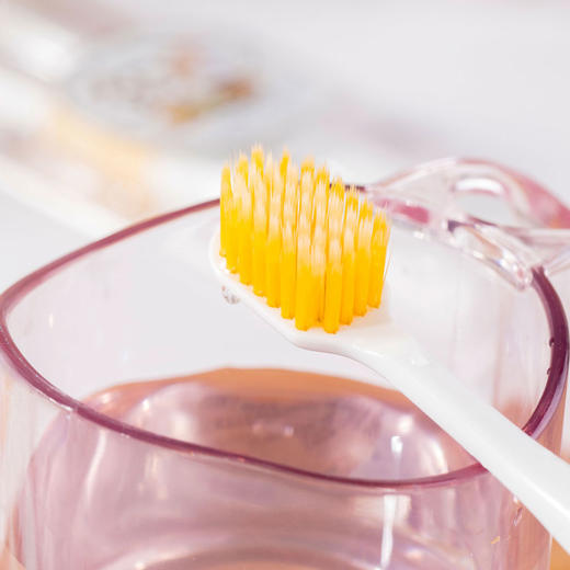 科玛森牙刷4支装/2支装 商品图4