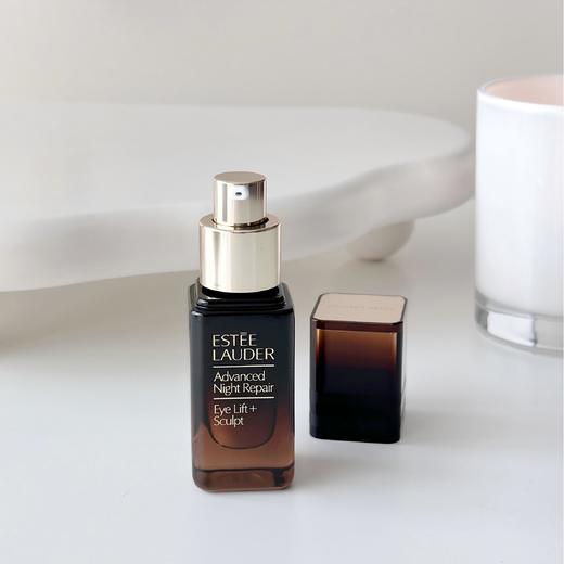 严选 | 雅诗兰黛新品微雕眼霜15ml 商品图4