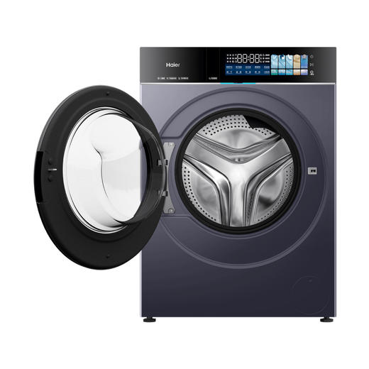 海尔（Haier）洗衣机 XQG130-ABLNEG78AU1 商品图3