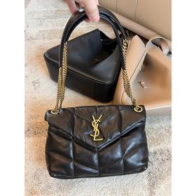 圣罗lan小号黑色羊云朵包（顺丰包邮）