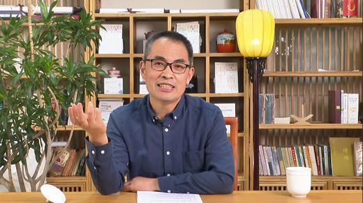 郭继承老师讲：你是“太阳”还是“海绵”？两种人格，两种人生 商品图0