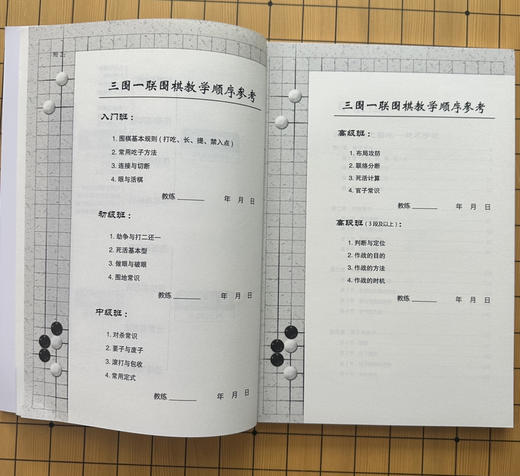 限时优惠买则送：三围一联围棋教程上中下 （围吃、围地、围攻，联络分断）大16K。先进新颖有创意的围棋教程、原价98元一套，活动价40元包邮还赠送围棋文创纯黄铜书签一张。活动截止到11月11日。 商品图5