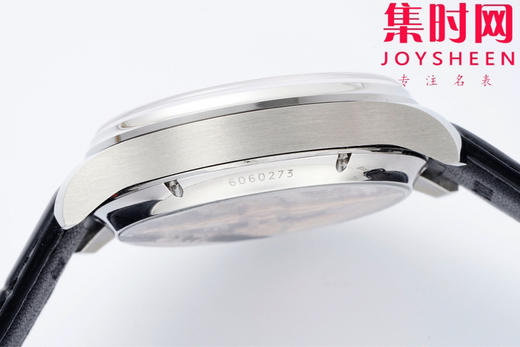 APS万国葡萄牙系列万年历腕表 葡萄牙万年历男士腕表 商品图6