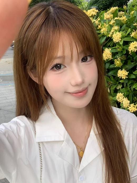 fully gift 日抛 决心定时 直径14.2mm着色 13.4mm 商品图9