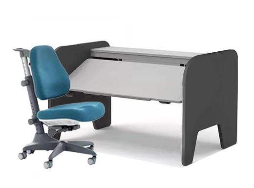 3岁+  康朴乐 卡迪夫 |卡迪夫艾利+柏拉图椅 |牛顿椅  倾斜便利结构 有效辅佐正确坐姿 商品图3