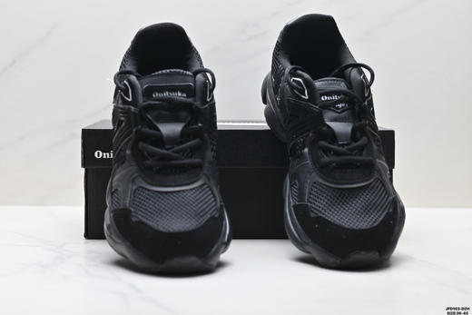 鬼塚虎Onitsuka Tiger ULTI RS TIGRUN复古百搭运动休闲鞋1183C478-200男女鞋 商品图6