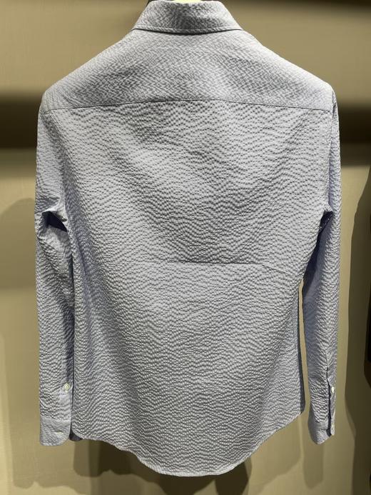 E ARMANI 衬衫男  EM000099TE16993-F9026 . 商品图2