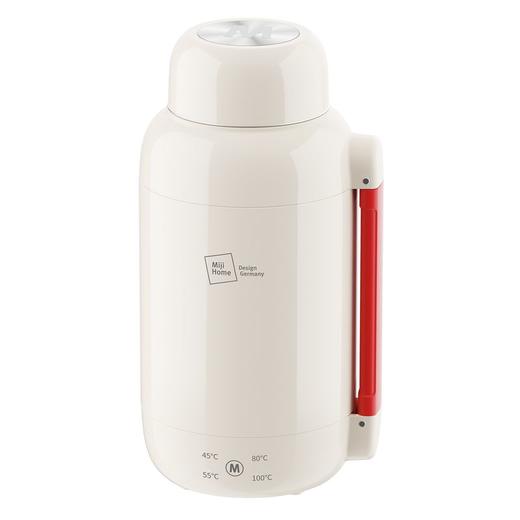 米技生活 真空保温电水杯EHC-L1108-S 商品图1