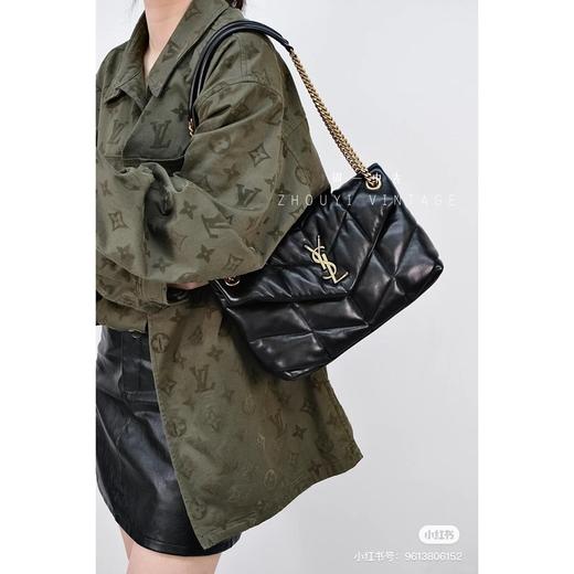 圣罗lan小号黑色羊云朵包（顺丰包邮） 商品图6