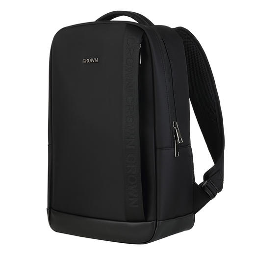 皇冠双肩背包EP1148黑色16寸-S 商品图1