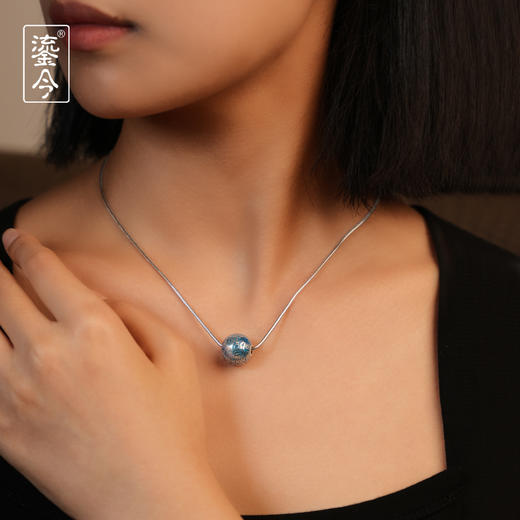 鎏今珠·玉魄15mm 商品图0