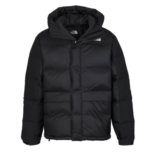 【超惠秒】The North Face M 北面 喜马拉雅羽绒派克大衣12300 商品图0