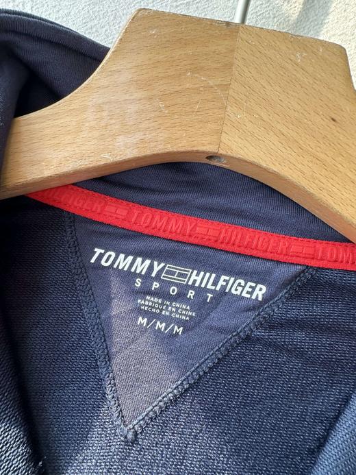 贝壳三 运动休闲立领女士纯色卫衣半拉链宽松柔软上衣C102818 商品图3