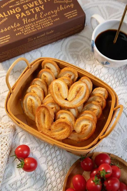 【掌柜好物】蝴蝶酥 商品图11