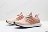 阿迪达斯Adidas Ultraboost舒适透气减震低帮休闲运动跑步鞋BB6309女鞋 商品缩略图3