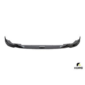 BMW 宝马新3系 KORE x FUTURE DESIGN 联名款 珠光黑前唇