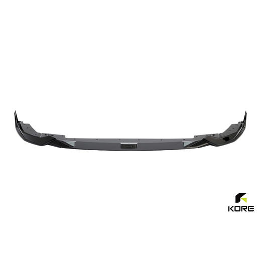 BMW 宝马新3系 KORE x FUTURE DESIGN 联名款 珠光黑前唇 商品图0