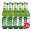 青岛清爽啤酒500ml*12（6901035612524） 商品缩略图0