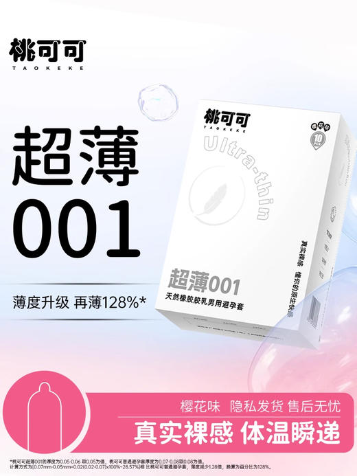 桃可可小雨伞小银盒001 商品图0