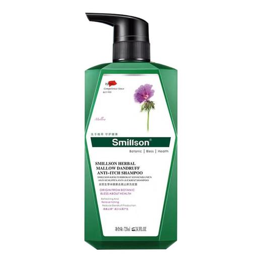 丝密生洗护沐浴露 多种款式香型可选 商品图0