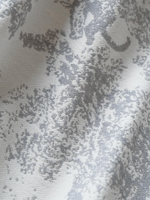 WJ23-迪奥 茹伊印花披肩围巾 （QZ*MM） 商品图6