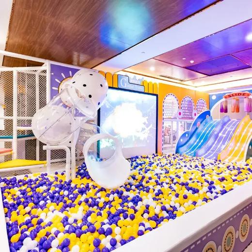 【年夜饭专享 | 春节可用】无锡宜兴 | 宜兴水墨涵田度假村年夜饭套餐，998起/单人2晚，10人起订，可打麻将，可泡温泉，可放烟花。2026年年夜饭超前预售~ 商品图5