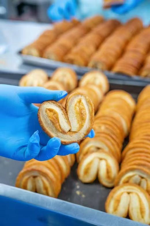 【掌柜好物】蝴蝶酥 商品图2