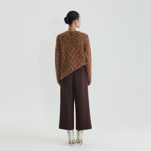 卡莉朵拉针织衫C28D7365 商品图3