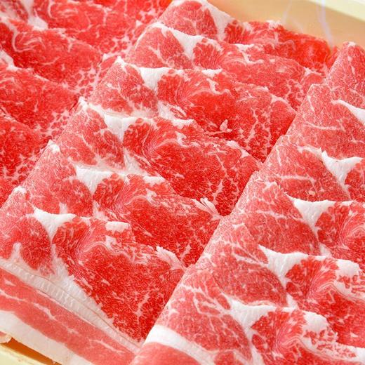 美国雪花肥牛/份 商品图4