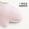 FaSoLa快速擦素颜霜手套防晒霜美黑油不脏手懒人专用身体乳手套 商品缩略图1