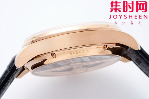 APS万国葡萄牙系列万年历腕表 葡萄牙万年历男士腕表 商品图7