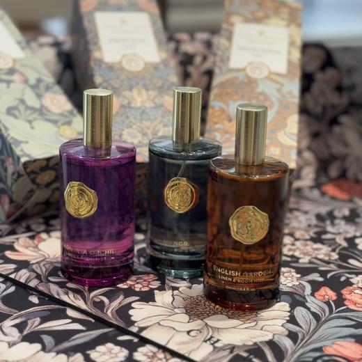 【Charles Millen-Morris系列香薰和硅藻泥地垫】品牌直发，把博物馆级品质生活搬回家！ 商品图14