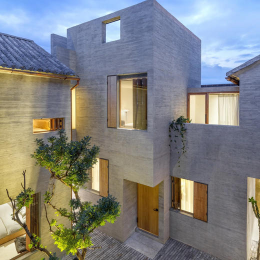 双11返场！2天1晚【 咏归川·大理古城度假酒店】元旦/寒假/春节/清明可用！享双人早餐、迷你吧~ 商品图9