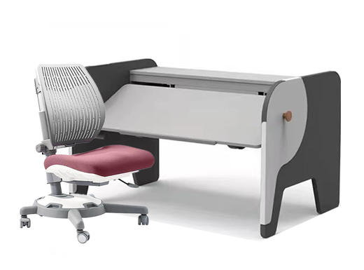 3岁+  康朴乐 卡迪夫 |卡迪夫艾利+柏拉图椅 |牛顿椅  倾斜便利结构 有效辅佐正确坐姿 商品图4