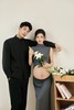 重庆【十月日记】孕妈照0元免费拍！精修5张+孕妈服装2套+整体造型2次+宝爸服装1套 商品缩略图8