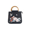 【凰语】精美绣花手提包 QB 商品缩略图3