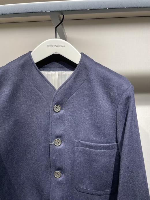 E ARMANI 休闲西服男  EM002560AF14740-UB118 . 商品图1