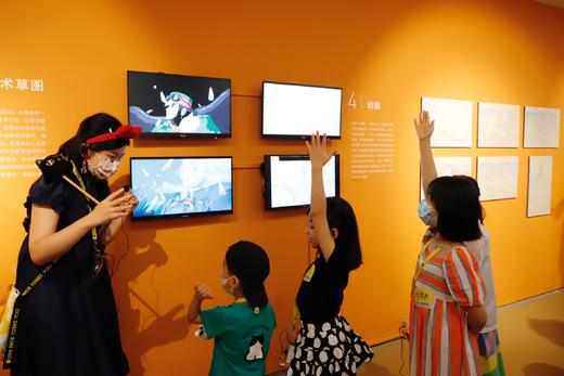 涂思美育博物馆精讲课【3月课程安排】 商品图0