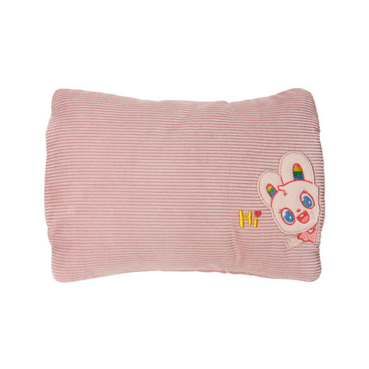 彩虹电热暖手宝327（暖手套可拆洗）颜色随机 商品图1