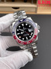 劳力士格林尼治型GMT VS可乐圈 V3升级版 男士腕表 丹东3285一体机 商品缩略图1