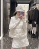 蒙口 装柜级 白月光羽绒服（EJ） 商品缩略图7