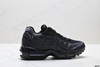 耐克NIKE AIR MAX 95气垫复古休闲运动慢跑鞋IB7936-400男鞋 商品缩略图0