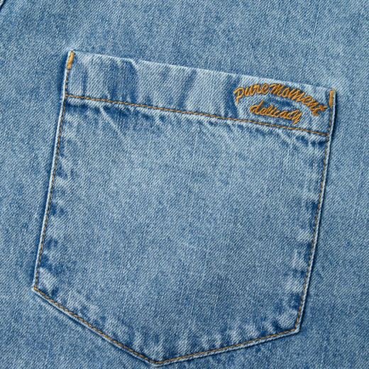 【商场同款】麦檬春秋单服装4G3120171 商品图4