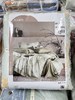 特价5折秒杀！！2025升级新款松植屋-暖呼呼精梳磨毛磨绒棉四件套 200*230cm 高克重加密加厚款/特价秒杀不支持退换 商品缩略图11
