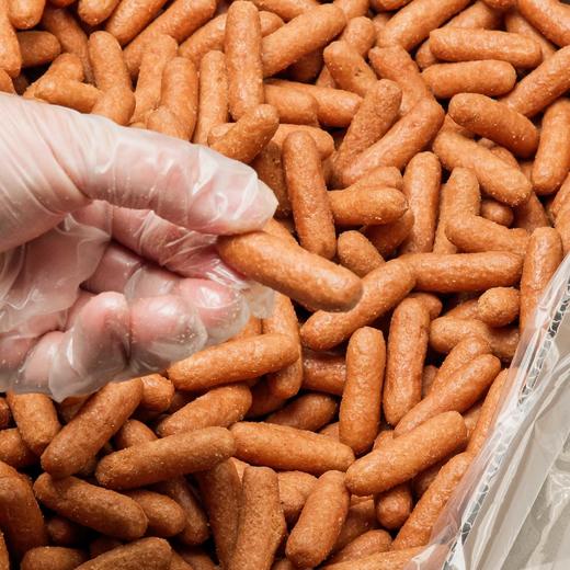 江米条（2分甜，酥脆好嚼，醇醇江米香）[0017#] 商品图4