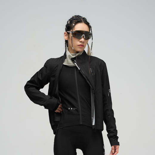 GRC桀骜无尽KAS联名防风护目镜运动跑步户外公路车自行车骑行眼镜 商品图2