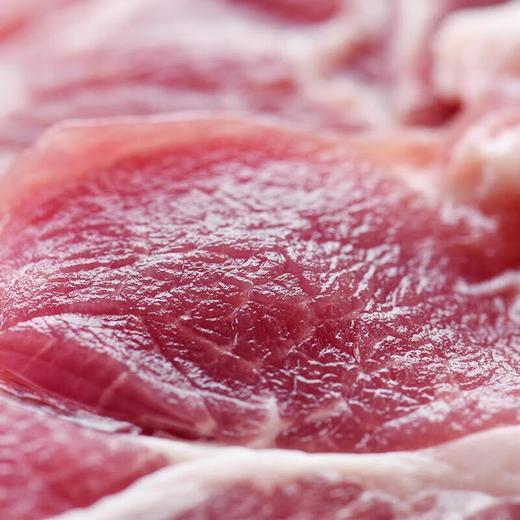 冷鲜猪肉小炒切片/份 商品图4
